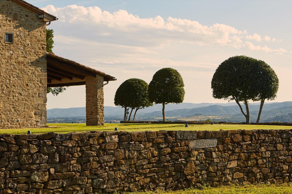Villa Agazzi By Posarellivillas Arezzo Zewnętrze zdjęcie